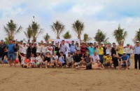 Minh Long - Du lịch biển Hải Tiến