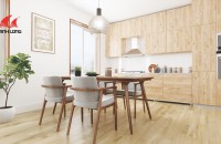 Phong cách Scandinavian và 8 nét đặc trưng không phải ai cũng biết