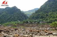 Xót xa nỗi đau Nậm Păm