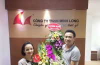 Gỗ Minh Long: Khai trương Trung tâm Chăm sóc khách hàng tại VP Hà Nội