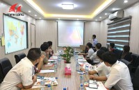 Factory Tour – Ngày hội tham quan nhà máy Gỗ Minh Long