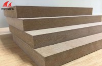 Hướng dẫn phân biệt ván gỗ công nghiệp MDF và HDF