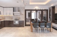 Xu hướng trang trí bề mặt 2017 - 2018