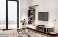 Catania Laminates – sự kết nối không gian