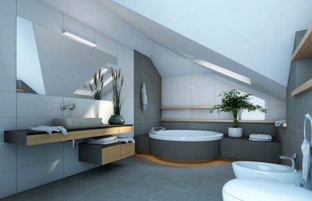 Catania laminates và những phong cách thiết kế nội thất được ưa chuộng