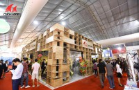 Lời tri ân tới khách hàng tham dự Triển lãm Vietbuild 2018