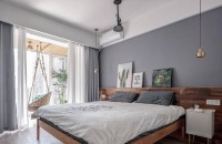 Chọn màu sắc cho không gian nội thất mang phong cách Scandinavian