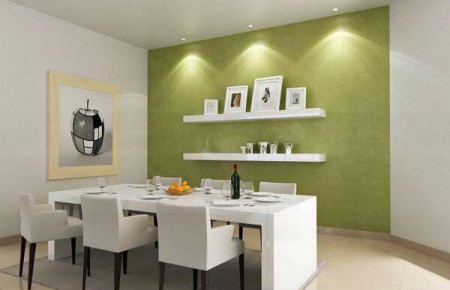 10 điều có thể bạn chưa biết về màu xanh lá