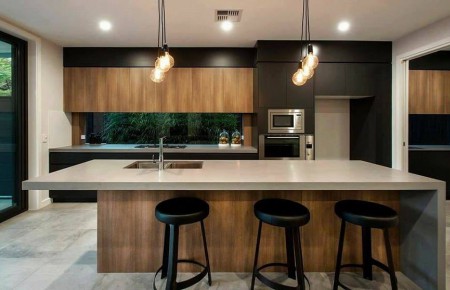 Căn Bếp đã “trưởng thành” cùng chúng ta như thế nào?