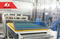 Tác dụng vượt trội của keo PUR nhập khẩu từ Đức