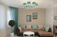 Ý NGHĨA DIỆU KỲ CỦA MÀU XANH TURQUOISE