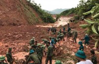 Bao nhiêu trận lũ quét, bao nhiêu mạng sống cho những bài học khai thác rừng bừa bãi?