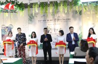 Khai trương không gian làm việc chung IDhub tại 100 Lò Đúc