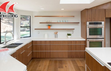 Thông tin về vân gỗ óc chó (vân gỗ walnut)