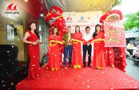 KHAI TRƯƠNG SHOWROOM VIỆT TUẤN TẠI TP ĐÀ NẴNG