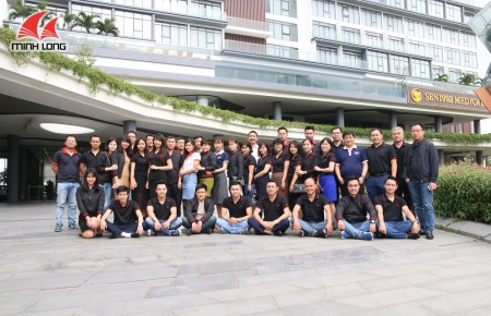 Kick Off 2019: Dám ước mơ – Sẵn sàng thử thách