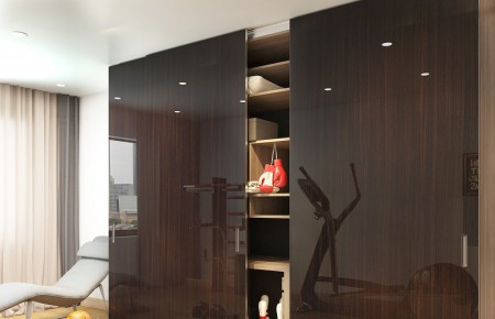 SGP và Acrylic: Hai đối thủ có xứng tầm?