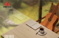 Những thiết kế tạo nên xu hướng bề mặt 2019 – 2020