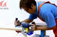 Ép laminate - Những thông tin có thể bạn chưa biết