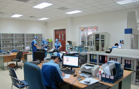 Gỗ Minh Long tuyển dụng nhân viên KCS