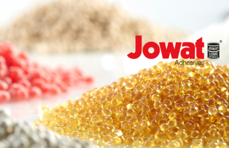 Sử dụng keo dán cạnh Jowat đúng cách