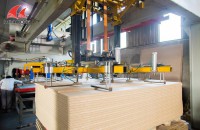 Nồng độ phát thải formaldehyde của ván tiêu chuẩn E1