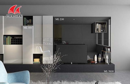 Gỗ Minh Long - Nhà thiết kế thời trang cho nội thất