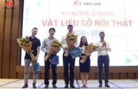 Gỗ Minh Long: Nhà cung cấp ván gỗ công nghiệp chất lượng cao