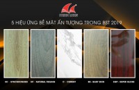 Gỗ Minh Long phát triển gỗ vật liệu dựa trên những trải nghiệm của người dùng