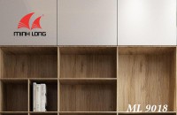 SO SÁNH TẤM VẬT LIỆU PHỦ MELAMINE VÀ GỖ TỰ NHIÊN