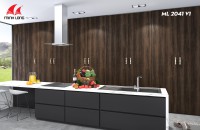 Ứng dụng V Số trong xu hướng nội thất 2020 – 2022