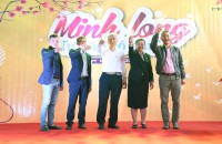 Tiệc tổng kết năm: Minh Long tự hào có bạn!