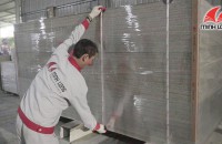 Gỗ Minh Long: Tiêu chuẩn hóa đai kiện hàng hóa cốt ván