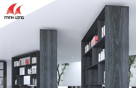 Liệu rằng vách ngăn truyền thống có biến mất?