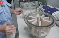 Nồng độ phát thải formaldehyde của ván E1, E0 theo phương pháp bình hút ẩm
