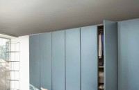 Tủ âm tường và những lợi ích khi sử dụng