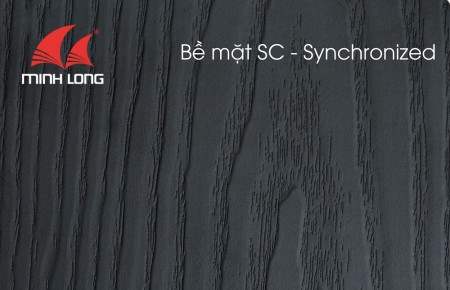 BST Melamine – tiếng nói của những hiệu ứng bề mặt hoàn mỹ