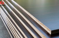 Ván dán phủ melamine: Những ưu nhược điểm so với các loại ván phủ melamine khác
