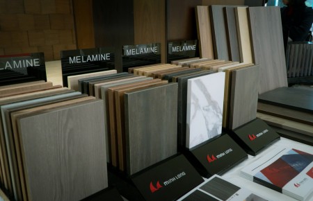 Gỗ Minh Long mang tính cá nhân hóa vào từng thiết kế bề mặt nội thất