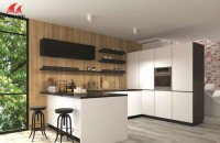 SỰ KHÁC BIỆT CỦA CÁC MÃ MELAMINE MÀU TRẮNG MINH LONG