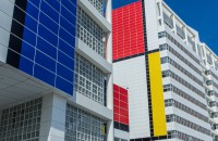 Color Block – Phong cách thiết kế đi qua hai thế kỷ
