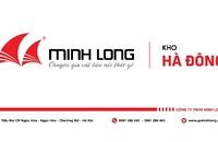 KHO MINH LONG HÀ ĐÔNG – KHO BÁN LẺ THỨ 5 TẠI HÀ NỘI