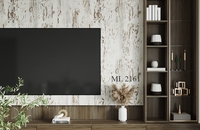 BST Melamine Décor: Gỗ không chỉ là gỗ