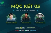 Gỗ Minh Long tiếp tục đồng hành cùng Mộc Kết 3: Sự kiện hàng đầu ngành gỗ