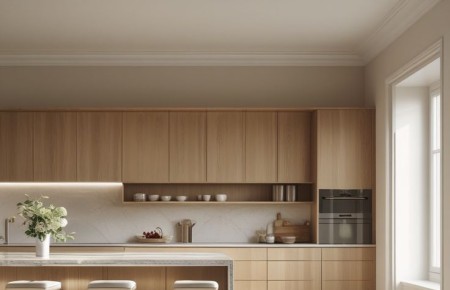 3 phong cách tối giản định hình không gian sống hiện đại: Scandinavian, Japandi và Wabi-sabi