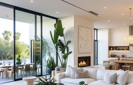 Sống tối giản: Xu hướng định hình không gian sống hậu Covid và khủng hoảng kinh tế