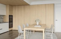 Bộ sưu tập Pha Gỗ Minh Long: Giao thoa ba nền văn hóa Bắc Âu - Nhật Bản và Việt Nam