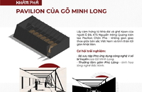 Gỗ Minh Long và hoạt động nổi...