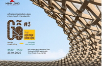 Gỗ Minh Long đồng hành cùng...