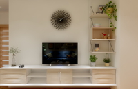 Sức mạnh từ những bề mặt acrylic chống xước